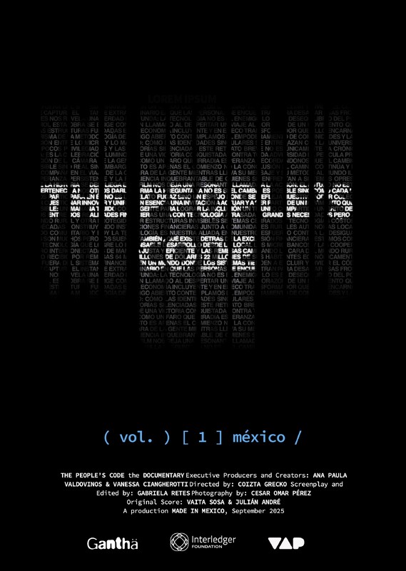 The People´s Code